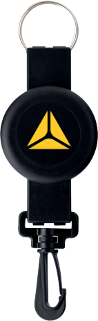 Deltaplus NAVÍJACÍ DRŽIAK NÁRADIA HA204